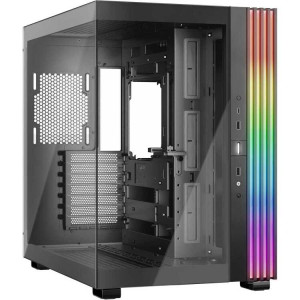 be quiet! Light Base 600 DX midi tower behuizing