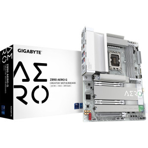 GIGABYTE Z890 AERO G moederbord
