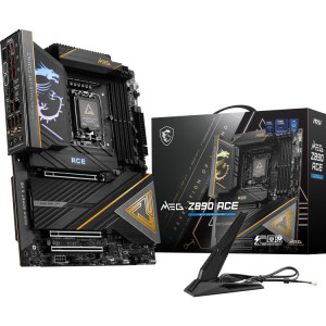 MSI MEG Z890 ACE moederbord