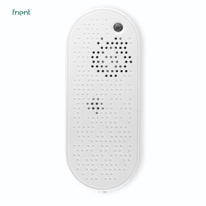 Frient Zigbee Range Extender EU mesh access point
