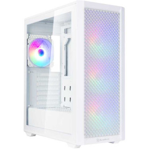 Silverstone FARA 515XR midi tower behuizing