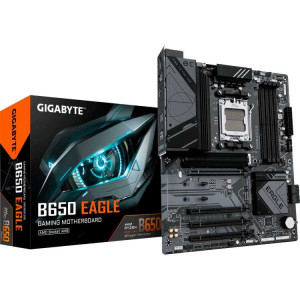 GIGABYTE B650 EAGLE moederbord