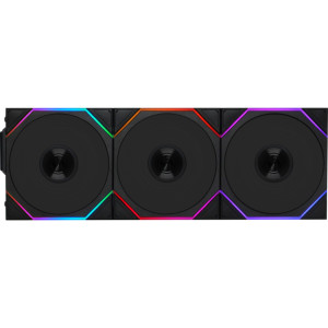 Lian-Li UNI FAN TL 120 Wireless Reverse Blade case fan