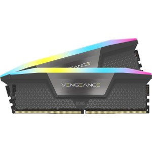 Corsair 32 GB DDR5-6400 (2x 16 GB) Kit werkgeheugen