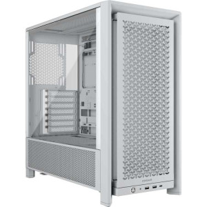 Corsair FRAME 4000D midi tower behuizing