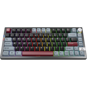 Montech Mkey Pro Darkness toetsenbord