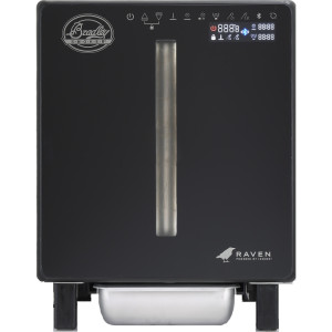 Bradley Raven Smoker