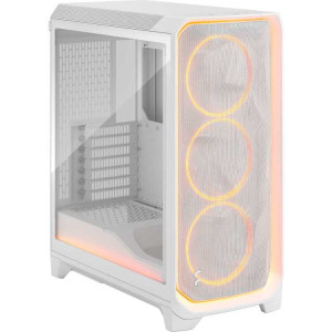 Fractal Design Meshify 3 Ambience Pro RGB midi tower behuizing