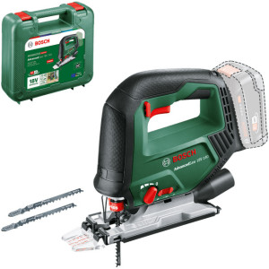 Bosch Accudecoupeerzaag AdvancedSaw 18V-140