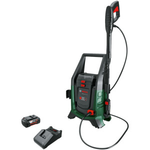 Bosch UniversalAquatak 36V-100 hogedrukreiniger