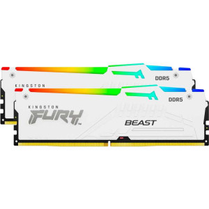 Kingston FURY 32 GB DDR5-6000 Kit werkgeheugen