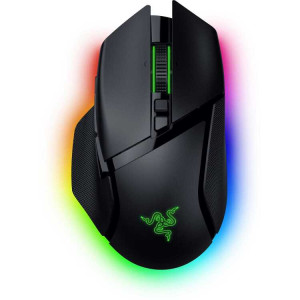 Razer Basilisk V3 Pro 35K gaming muis