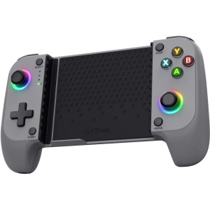 Trust GXT735G Mylox WS Mobile Ctrl Grey gamepad