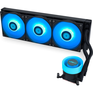 Lian-Li Galahad II Lite 360R waterkoeling