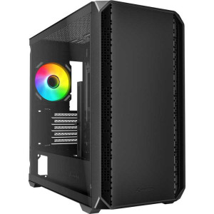 Sharkoon MK2 RGB mini tower behuizing