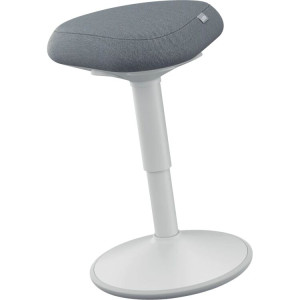 Leitz Ergo Wiebel Zitkruk met Gasveer (47 - 64 cm) stoel