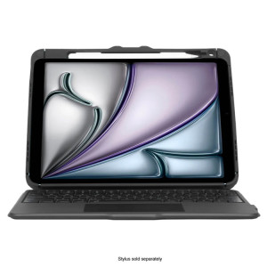 Targus VersaVu Bluetooth Keyboard Case for iPad tablethoes