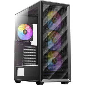Antec AX85 ARGB midi tower behuizing