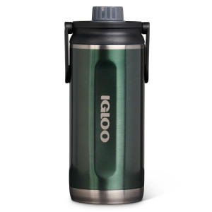 Igloo Twist 'n' Chug Bottle 36 oz, 1,06 liter drinkfles