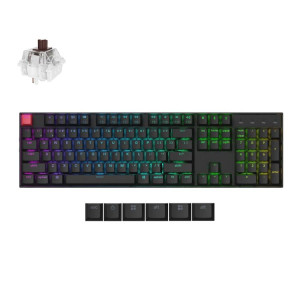 Keychron K10X-B3 toetsenbord