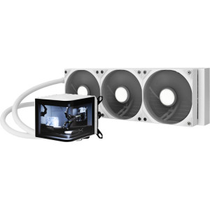 TRYX PANORAMA 360 AIO waterkoeling