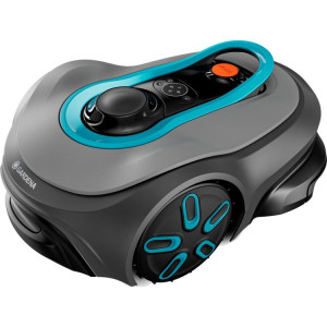 GARDENA Smart SILENO free 600 m² Robotmaaier