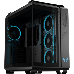 Asus TUF Gaming GT502 Horizon ARGB midi tower behuizing