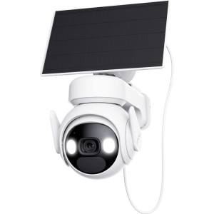Imou Cell PT met zonnepaneel beveiligingscamera