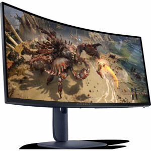 Dell AW3425DWM 34'' Curved gaming monitor