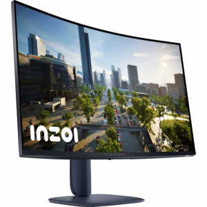 Dell AW3225DM 31.5'' Curved gaming monitor
