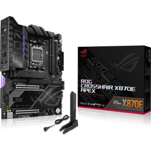 Asus X870 MAX GAMING WIFI7 moederbord