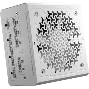 Corsair RM1000e (2025) White voeding