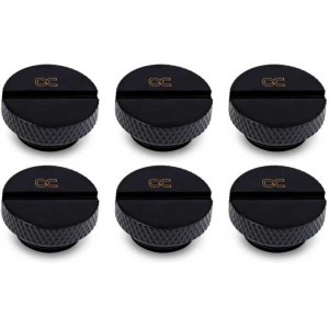 Alphacool Eiszapfen screw plug G1/4 verbinding