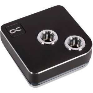 Alphacool Core 1 Black cpu-koeler