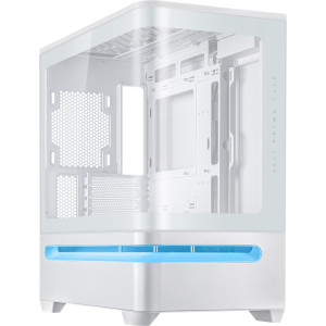Asus Prime AP202 midi tower behuizing
