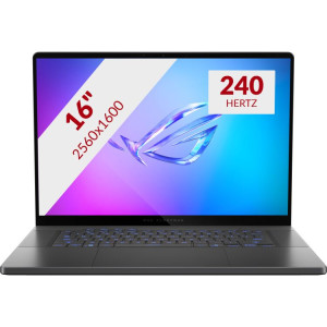 Asus ROG Zephyrus G16 GA605KM-QR010W 16'' Copilotplus gaming laptop