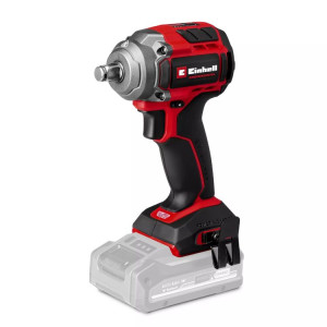 EINHELL Professional Accu Slagmoersleutel TP-CW 18/350-C Li BL-Solo
