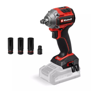 EINHELL Professional Accu Slagmoersleutel TP-CW 18/260-C Li BL-Solo