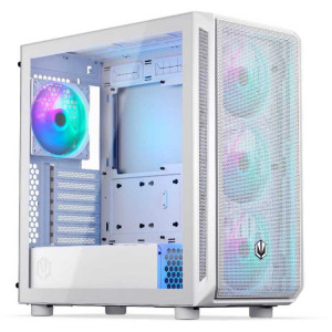 ENDORFY Arx 700 White ARGB midi tower behuizing
