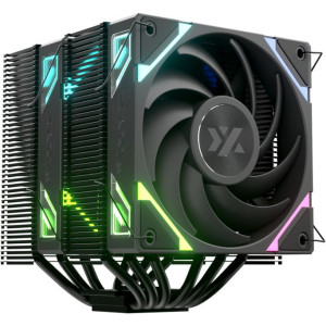 XYZ PC Gear Thermax 6 Duo cpu-koeler