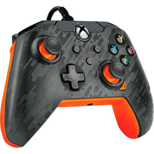 Turtle Beach Rematch Core Bedrade controller gamepad
