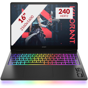 OMEN MAX 16-ah0030nd (B8GK6EA) 16'' gaming laptop