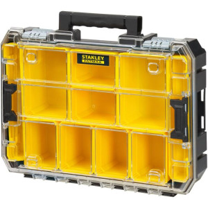 Stanley FATMAX PRO-STACK Organizer Compact gereedschapskist