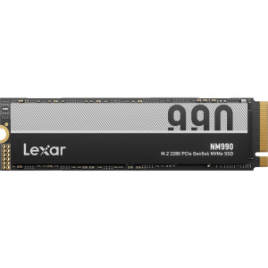Lexar NM990 1 TB SSD