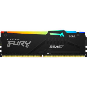 Kingston FURY 32 GB DDR5-6000 werkgeheugen