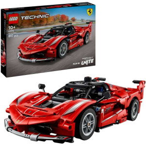 Lego Technic - Ferrari FXX K Constructiespeelgoed