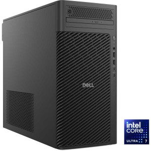Dell Pro Max Tower T2 (J9JX5) pc-systeem