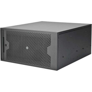Silverstone RM53-502 rackrack behuizing