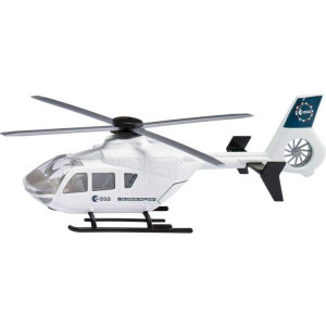 SIKU Super - ESA helikopter modelvoertuig