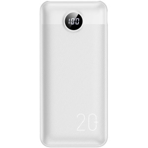 VEGER L20S powerbank 20.000 mAh